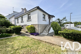 achat maison hennebont 56700