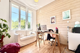 achat maison hennebont 56700