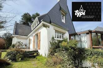 achat maison hennebont 56700