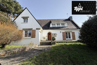 achat maison hennebont 56700