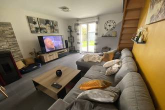 achat maison hennebont 56700