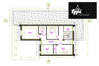 achat maison hennebont 56700