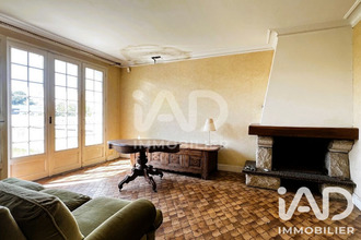 achat maison hennebont 56700