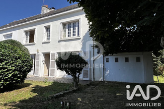 achat maison hennebont 56700