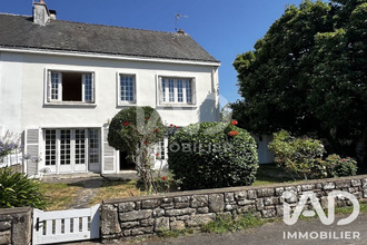 achat maison hennebont 56700