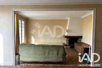 achat maison hennebont 56700