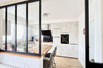 achat maison hennebont 56700