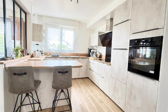 achat maison hennebont 56700