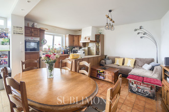 achat maison hennebont 56700