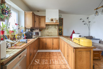 achat maison hennebont 56700