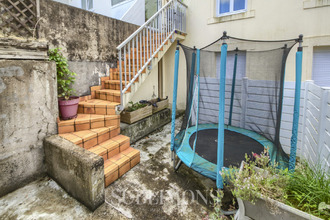 achat maison hennebont 56700