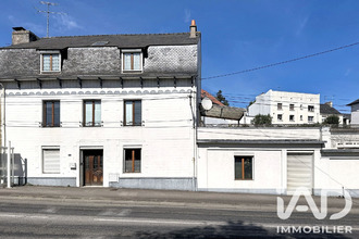 achat maison hennebont 56700