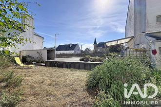 achat maison hennebont 56700