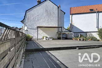 achat maison hennebont 56700