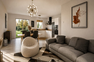 achat maison hennecourt 88270