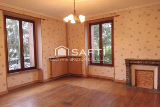 achat maison hennemt 55160