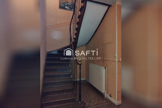 achat maison hennemt 55160