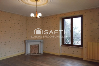 achat maison hennemt 55160