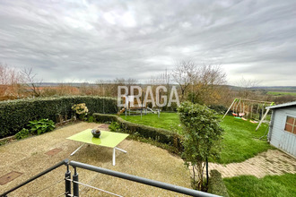 achat maison henneveux 62142