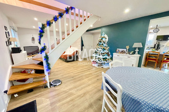 achat maison henneveux 62142