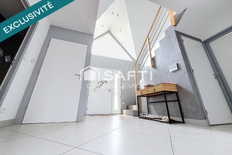 achat maison henneveux 62142