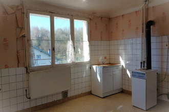 achat maison hennezel 88260