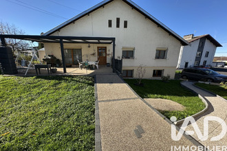 achat maison hennezel 88260