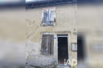 achat maison hennezel 88260