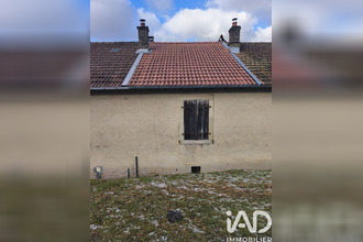 achat maison hennezel 88260