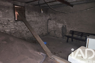 achat maison hennezel 88260