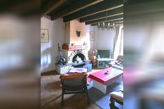 achat maison hennezel 88260