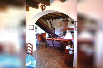 achat maison hennezel 88260