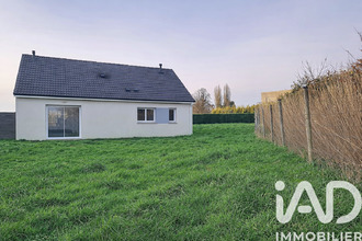 achat maison hennezis 27700