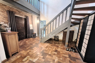 achat maison hennezis 27700