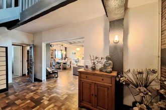 achat maison hennezis 27700