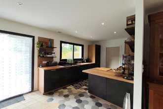 achat maison henon 22150