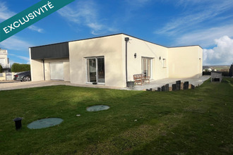 achat maison henon 22150