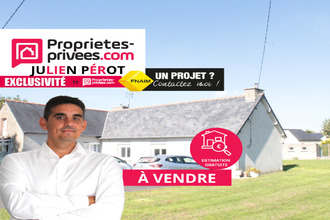 achat maison henon 22150