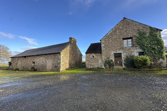 achat maison henon 22150