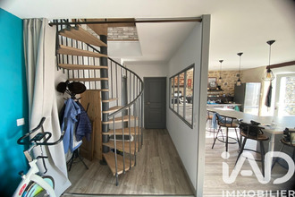 achat maison henon 22150