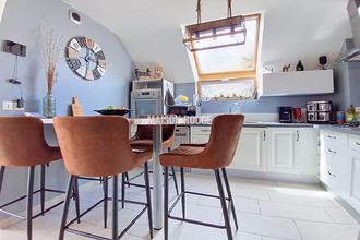achat maison henon 22150