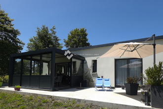achat maison henon 22150