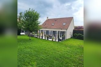 achat maison henonville 60119