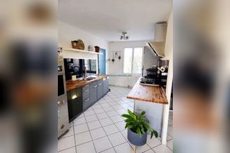 achat maison henonville 60119