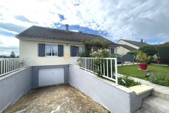 achat maison henonville 60119