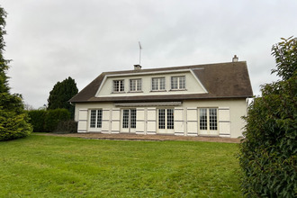 achat maison henonville 60119