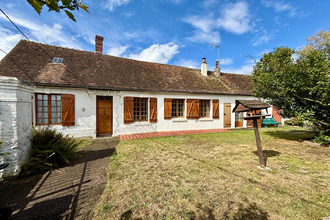 achat maison henonville 60119