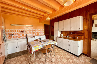 achat maison henonville 60119