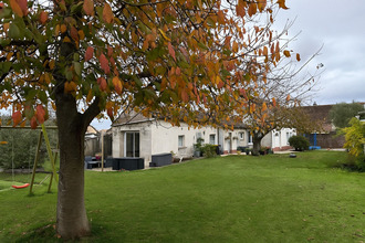 achat maison henonville 60119