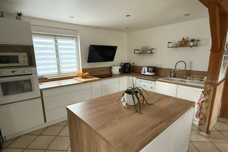 achat maison henonville 60119